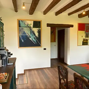 Ozium , Villa Vicentina Italia
