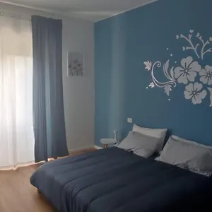 Fiori 8 Gallarate