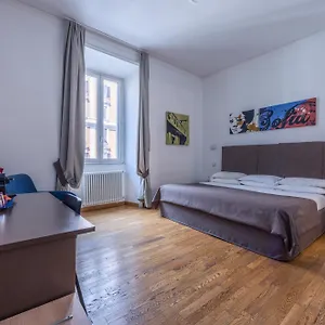 Armony 3*, Roma Italia