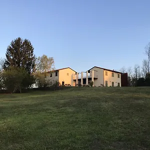 Cascina Monte Diviso Gallarate