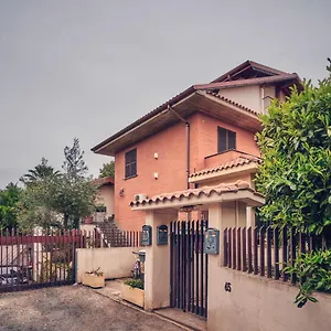 Travelershome B&bs , Ciampino Italia